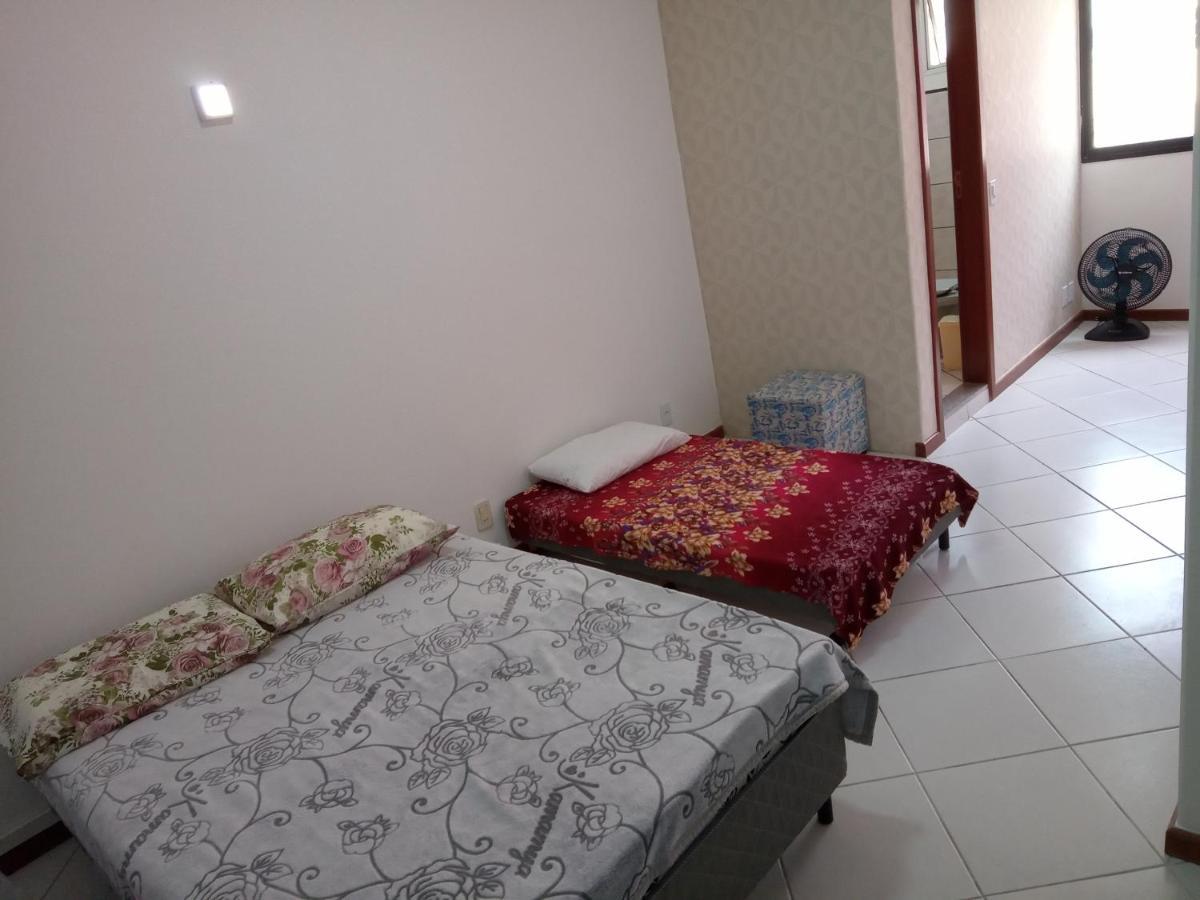Hostel Da Penha Віла-Веля Екстер'єр фото