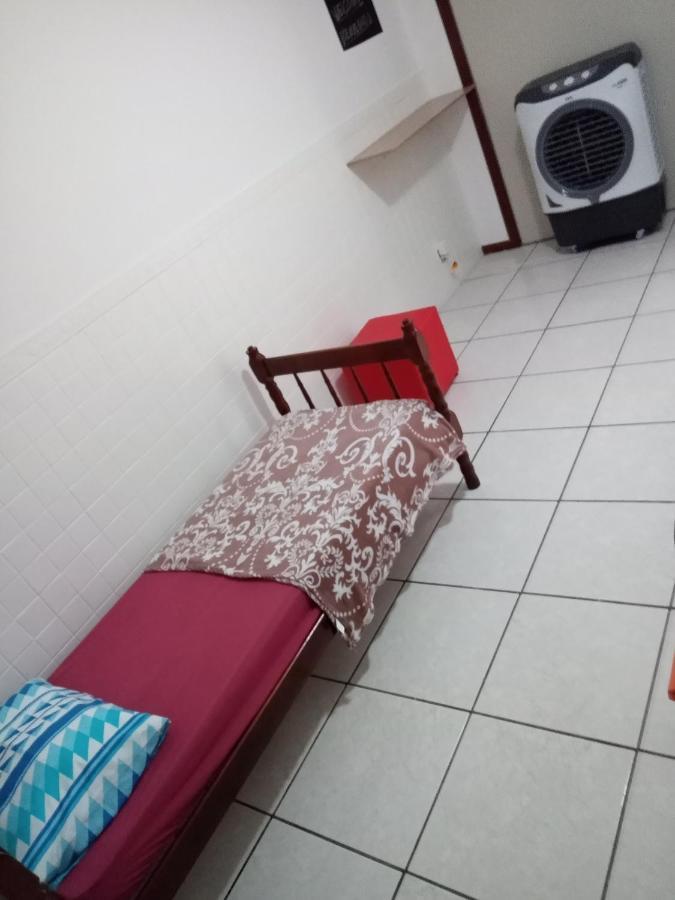 Hostel Da Penha Віла-Веля Екстер'єр фото