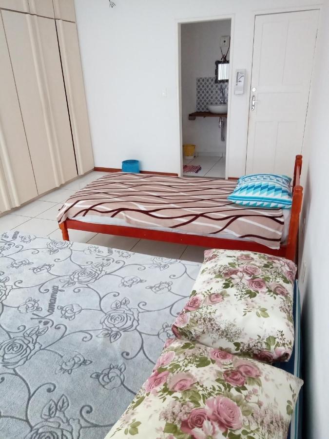Hostel Da Penha Віла-Веля Екстер'єр фото
