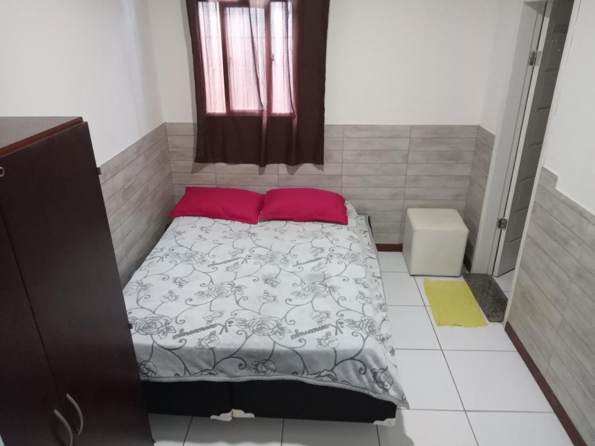 Hostel Da Penha Віла-Веля Екстер'єр фото